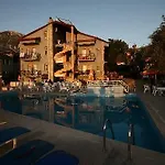 Otel Cypriot