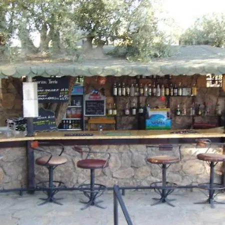 מלון Cypriot