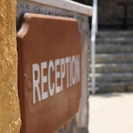 Cypriot 酒店 厄吕代尼兹