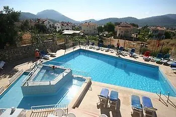 Cypriot Hotel Ölüdeniz