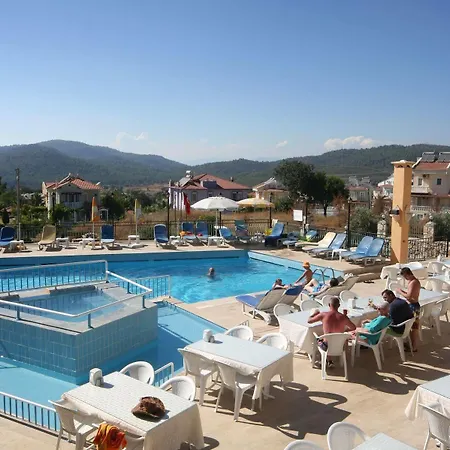 酒店 Cypriot 厄吕代尼兹