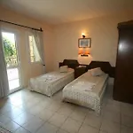 Cypriot Hotel Ölüdeniz