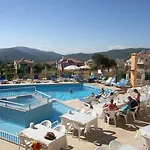 Hotel Cypriot Ölüdeniz