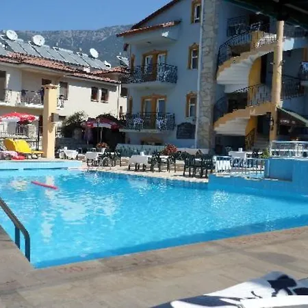 Cypriot Öludeniz