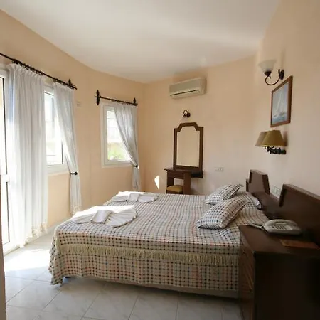 Hotel Cypriot Ölüdeniz