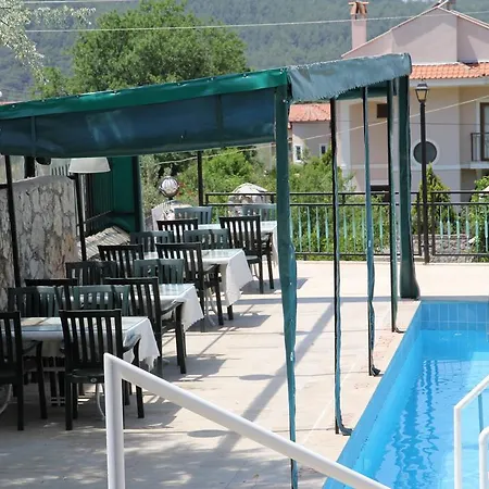 Cypriot Hotell Öludeniz