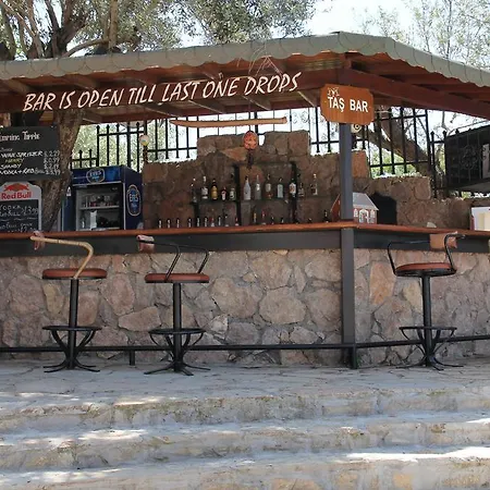 Hotell Cypriot Öludeniz