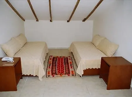 Hotel Cypriot Ölüdeniz