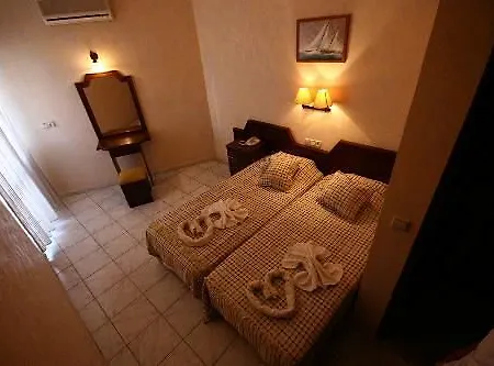 Hotell Cypriot Öludeniz