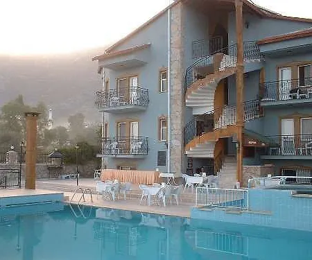 Cypriot Hotell 2*