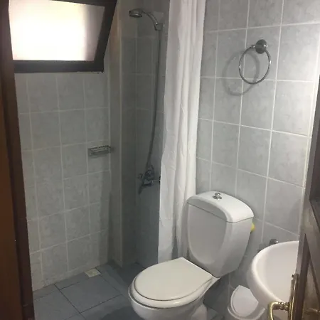 Cypriot Hotell Öludeniz