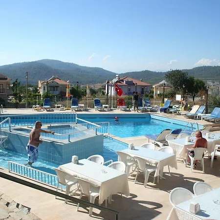 Cypriot Hotel 2*