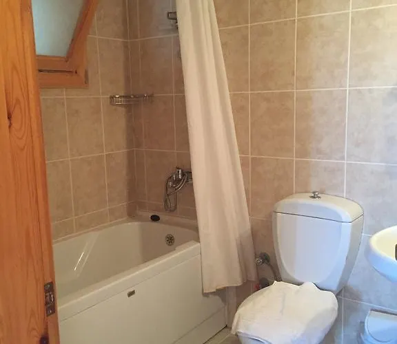 Szálloda Cypriot 2*