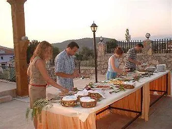 Cypriot Szálloda Oludeniz