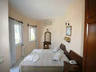 Cypriot Szálloda Oludeniz