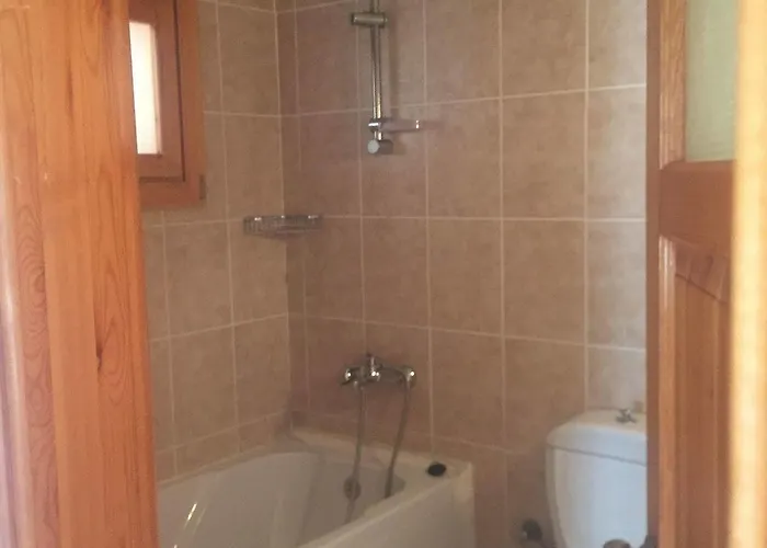 Szálloda Cypriot Oludeniz