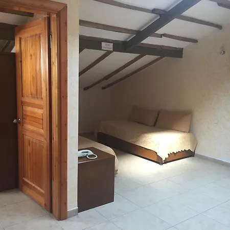 Hotel Cypriot Oludeniz