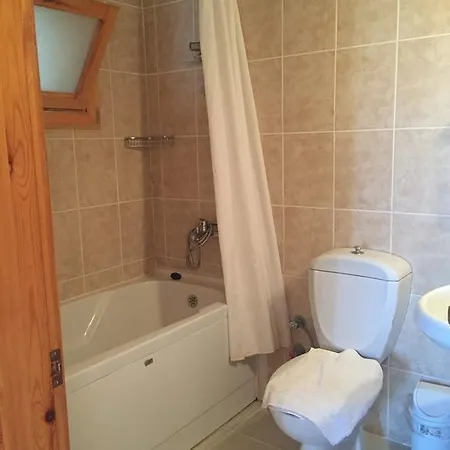 ホテル Cypriot 2*