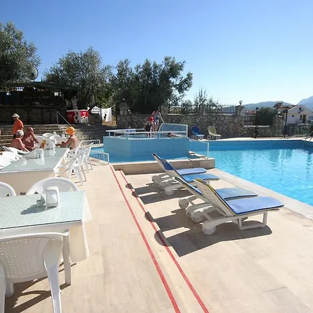 Cypriot 2* Ölüdeniz