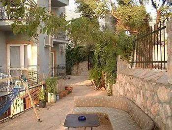 Cypriot Hotel 2*