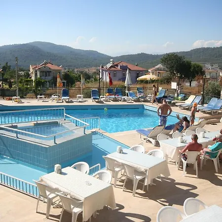Cypriot 2* Ölüdeniz