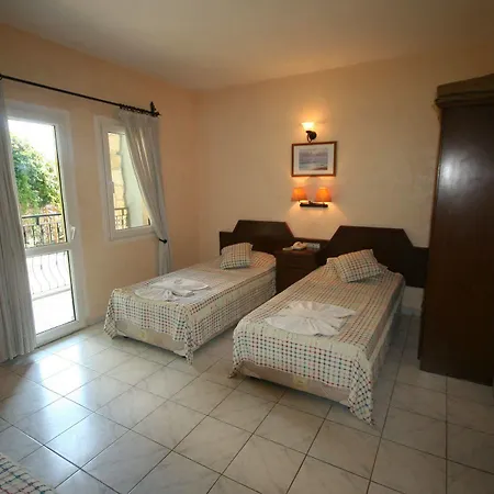 Cypriot Hotel Ölüdeniz