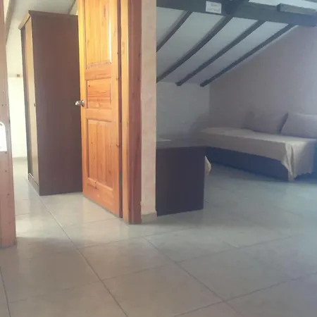 Hotel Cypriot Ölüdeniz