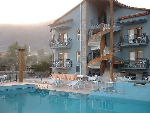 Cypriot Hotel 2*