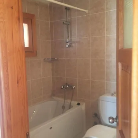 מלון Cypriot אולודניץ