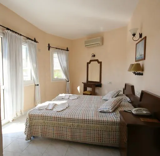 Hotel Cypriot Oludeniz