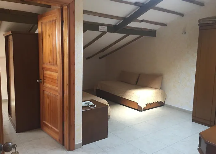 Hotel Cypriot Oludeniz