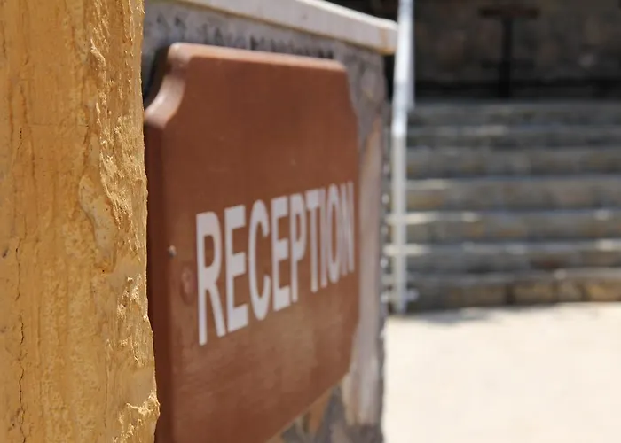 Cypriot Hotel Oludeniz