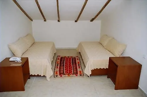 Hotel Cypriot Oludeniz