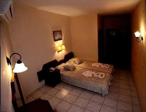 Hotell Cypriot