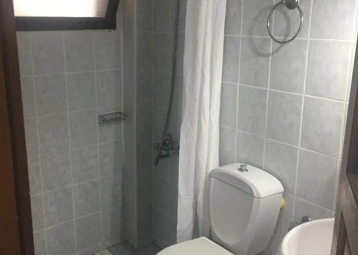 Cypriot Hotel Oludeniz