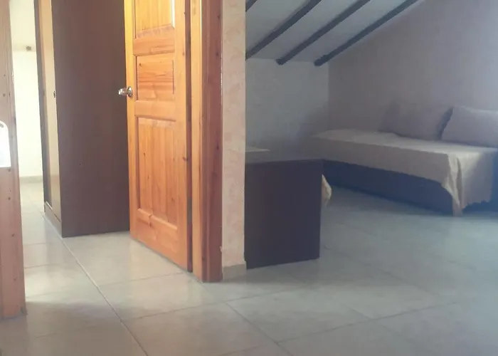 Hotel Cypriot Oludeniz